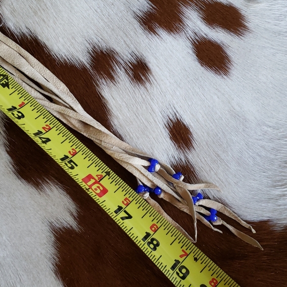 ❤Omg ? Vintage Beaded Belt main image 10